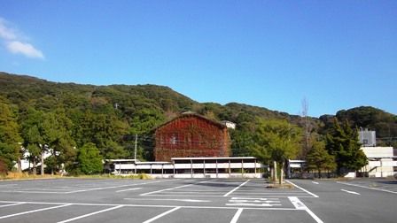 あの場所②