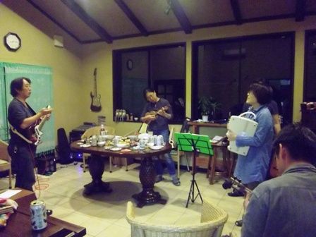 コドコドの歌　②