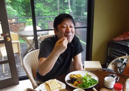 まあちゃり。さん