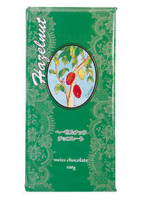 hazelnut