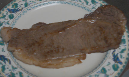 nikuyaki