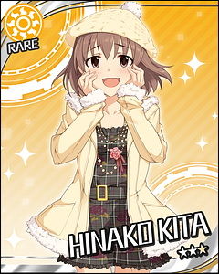 hinako