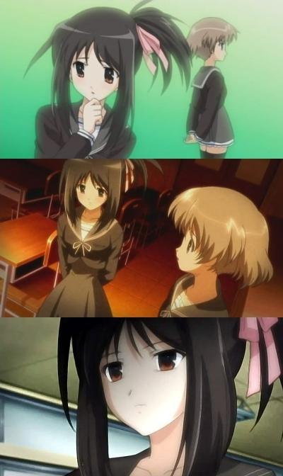 ぅしゃでの落書き帳3