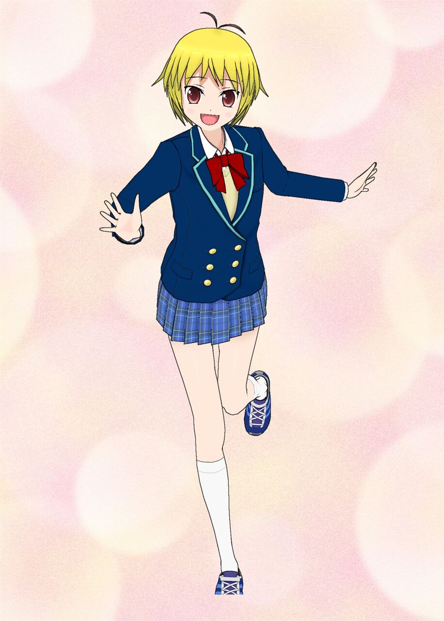 夢の ミシノン王国 単眼キャラ イラスト 夢の ミシノン王国 単眼キャラ イラスト