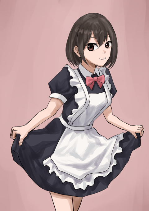 20ものさしさんメイド1