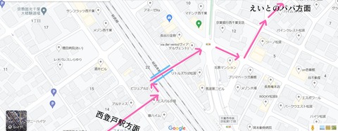 えいとのパパ描き足し地図