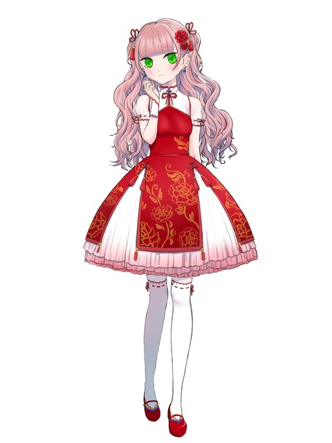 005桃ちゃん