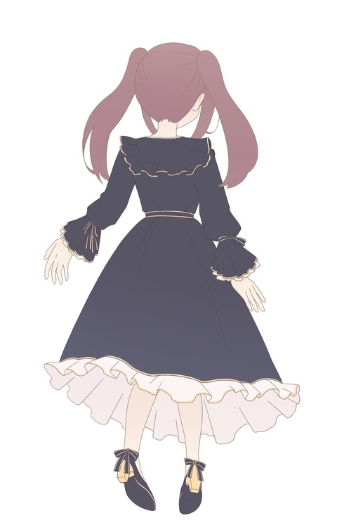 ロル子2