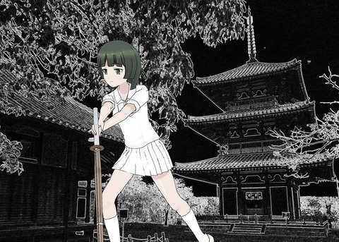 13お寺剣士_001