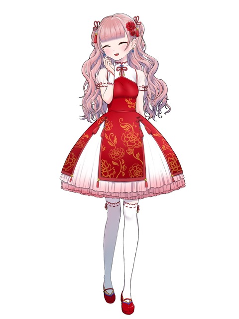 006桃ちゃん
