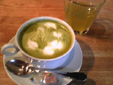 7-27イエモンカフェ