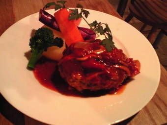 1-15ごはんの間１