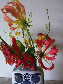 11-18父の花束より５