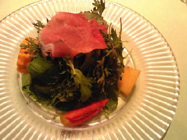 7-27サルティンバンコ１