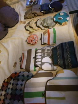 初夏のふきよせ2