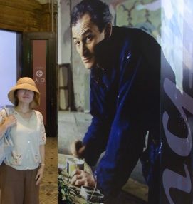 27バルテュス展