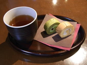 ひとくちフロール