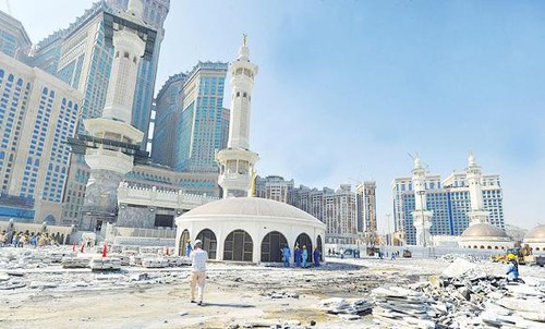 makkah