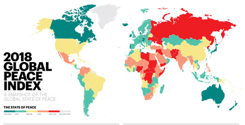 Global-Peace-Index-2018