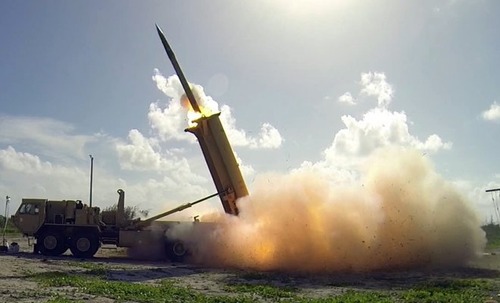 Thaad