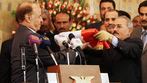 midyemen