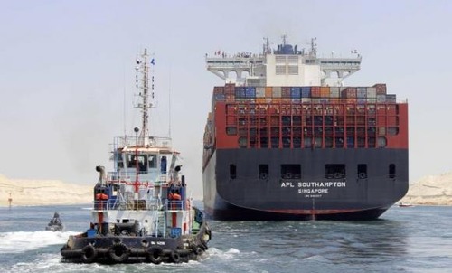 Suez