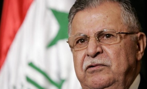 Talabani