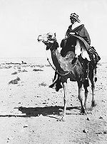 アラビアのロレンス