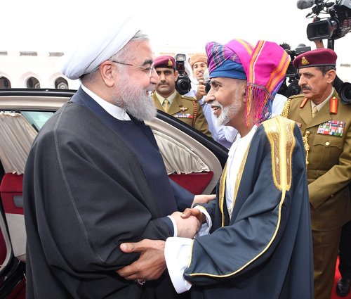 His-Majesty-the-Sultan-receives-Iranian-President_StoryPicture