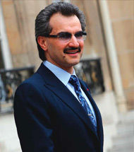 Alwaleed