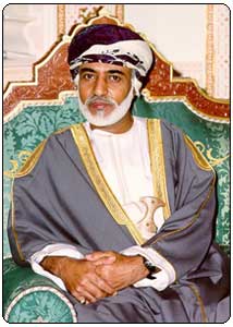 OmanQaboos