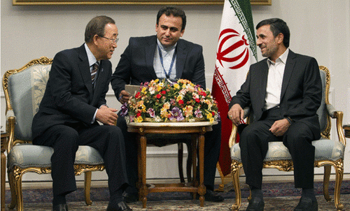 UN-chief-at-NAM-in-Tehran