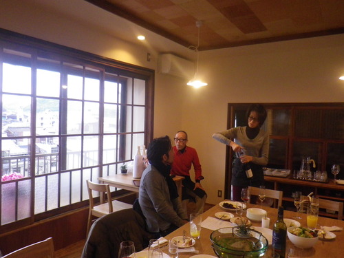 「さくらカフェ」さん、プレオープン！