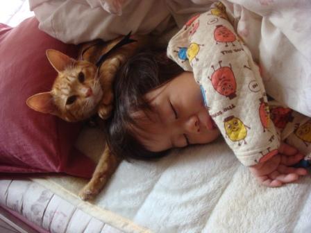 三つ子を産んだ覚えはない！