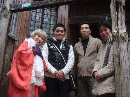 ＮＨＫの取材がありました！