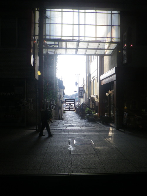 「パン屋航路」さん。