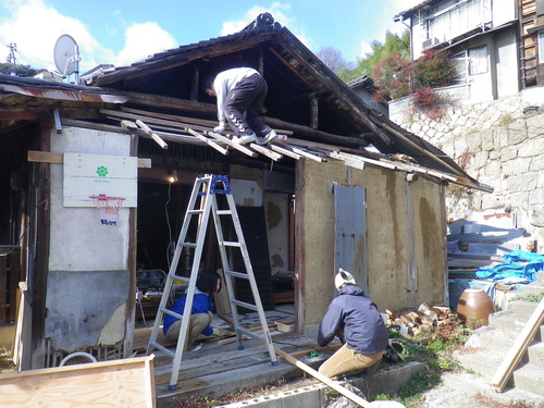 「本の家」再スタート！