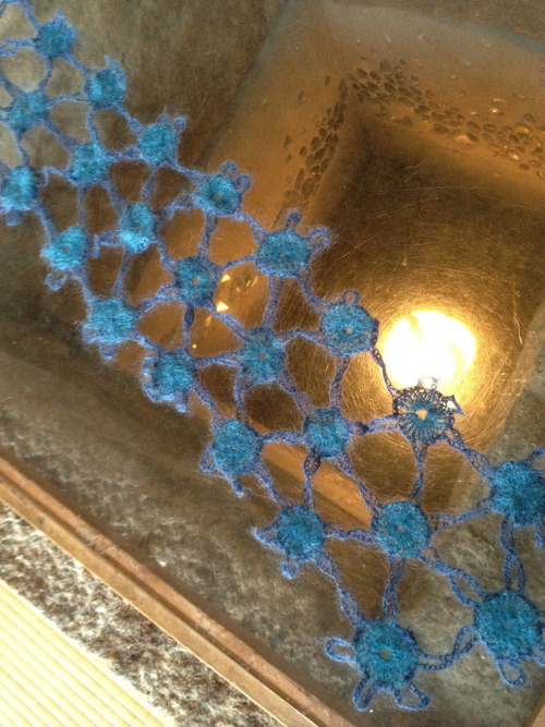 アメーバストール増殖中！