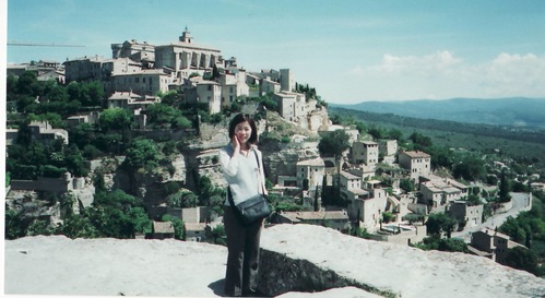 「グラン・ジュテ」出してもらいました。