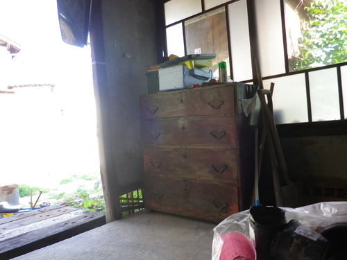 「本の家」もがんばらなければ！