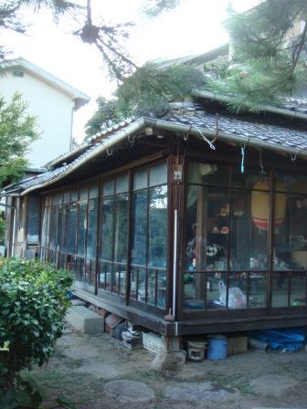 児玉茶園、ほぼ準備完了～