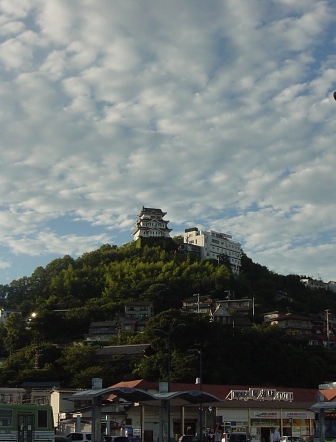 おのみちっくな建物探訪