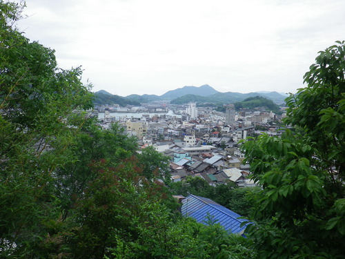 これまた絶景の新規物件