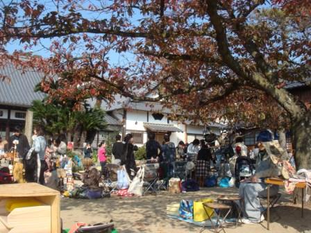 てしごと市、行ってきました！