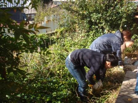 島根からの移住者いらっしゃ～い！