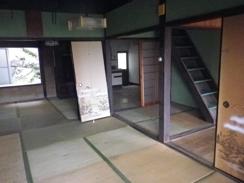 片付け完了いたしました！