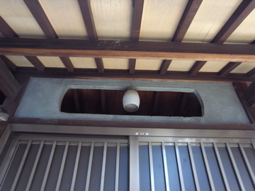 空き家バンク下見、続き。