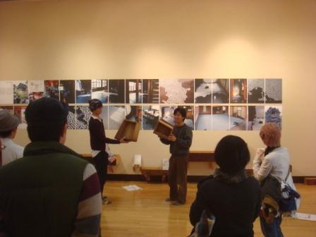 Void　始まりました！