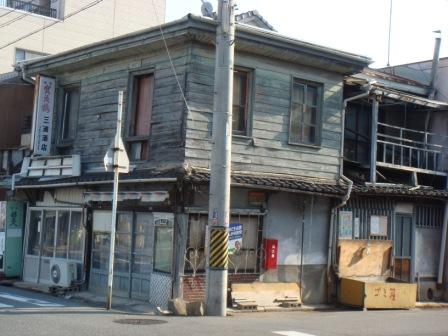 非常に気になる物件。