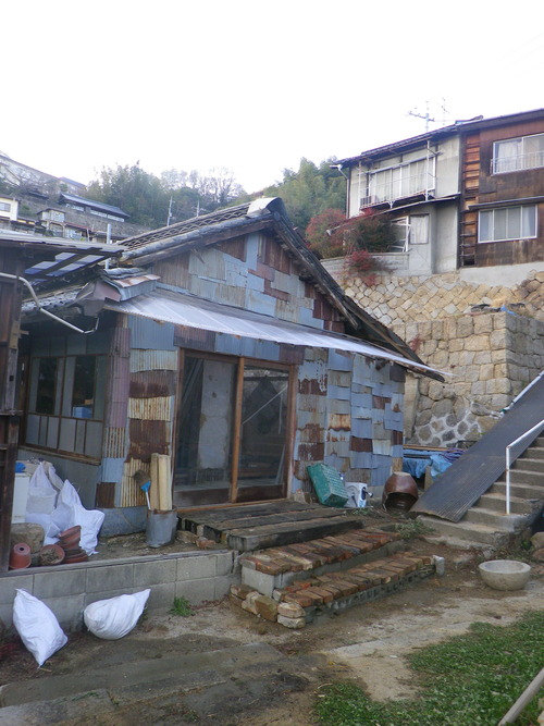 「本の家」外観ほぼ完成！